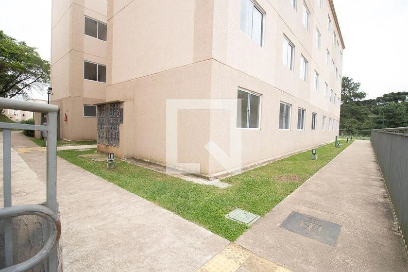 2-bedroom apartment with a home office in Curitiba — photo 24