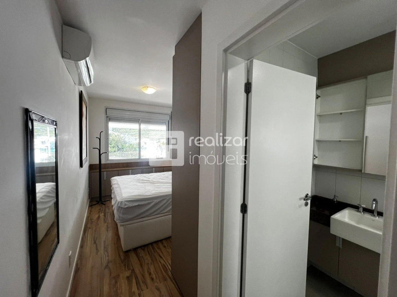 Apartamento mobiliado, 112 m², com espaço de home office — photo 13