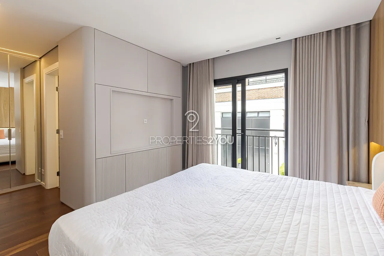 Casa mobiliada com 266 m² e 3 suítes — photo 10