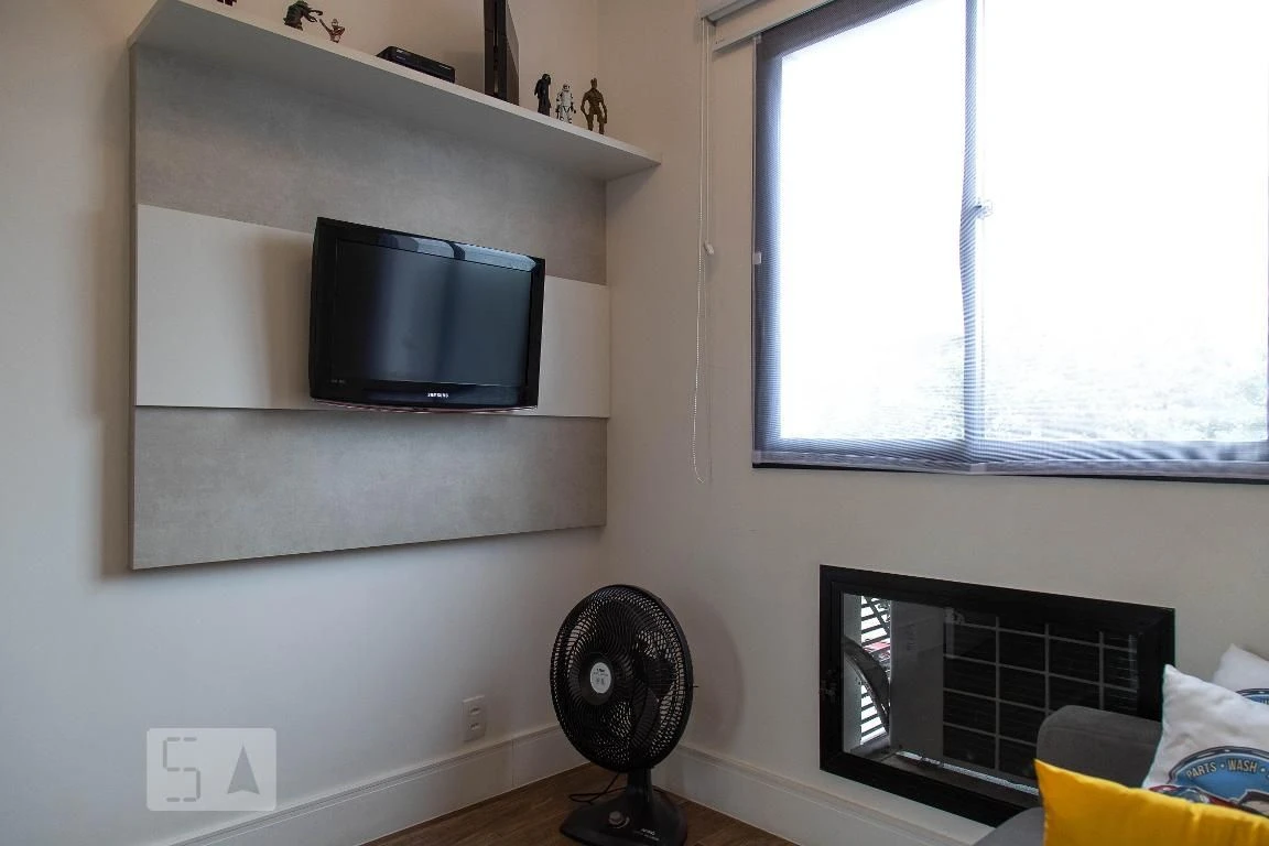 Washing machine in a 3-bedroom apartment, 70 m² — photo 22