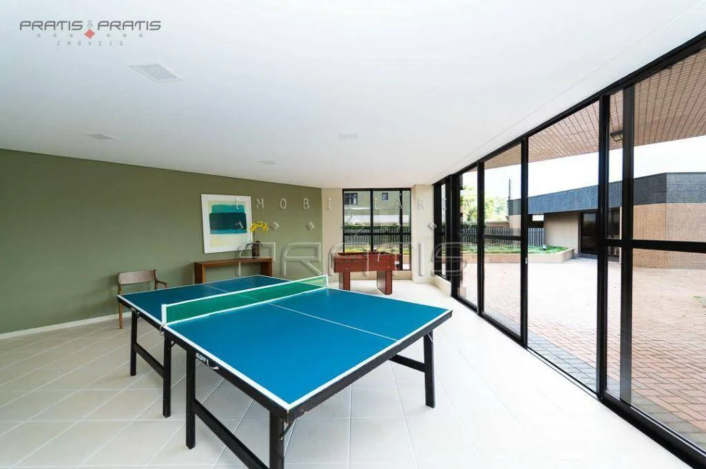 350 m² 3-bedroom apartment with a private BBQ balcony — photo 55