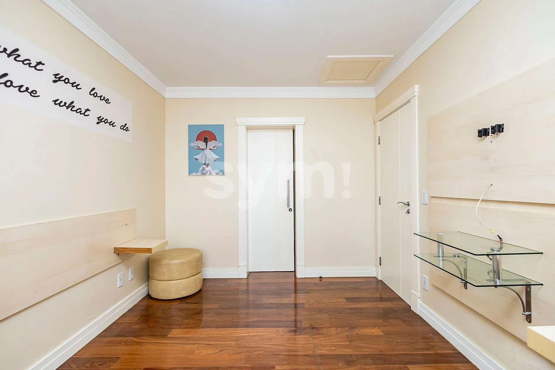 Gated condo house with 4 en-suite rooms, 431 m² — photo 44