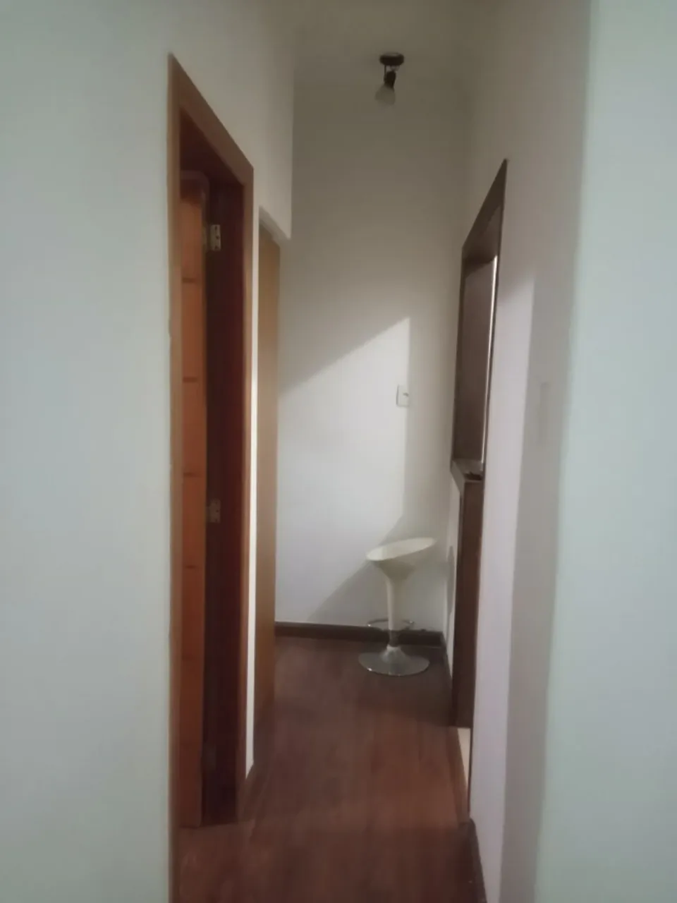 Unfurnished apartment with 2 bedrooms and a home office — photo 13