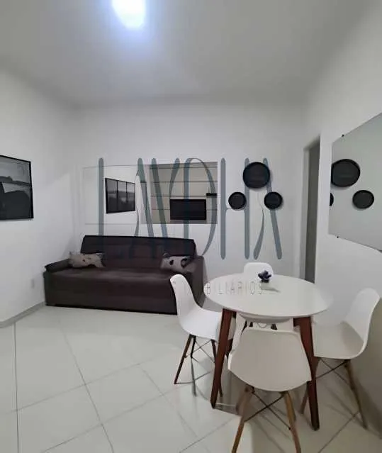 Furnished apartment, 81 m², with a water view — photo 15