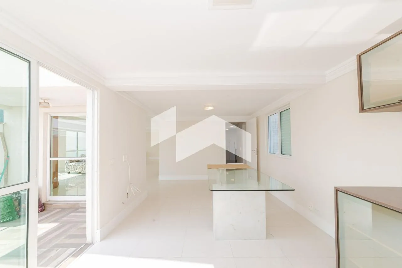 Furnished duplex penthouse of 286 m² with 4 en-suites — photo 79