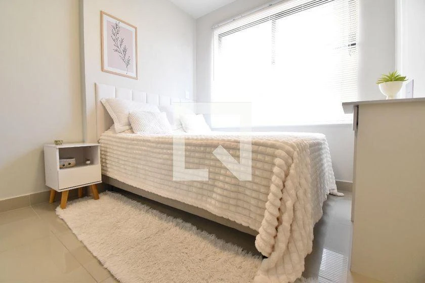 Мебльована квартира-студія 28 м² з 1 спальнею і санвузлом — photo 7