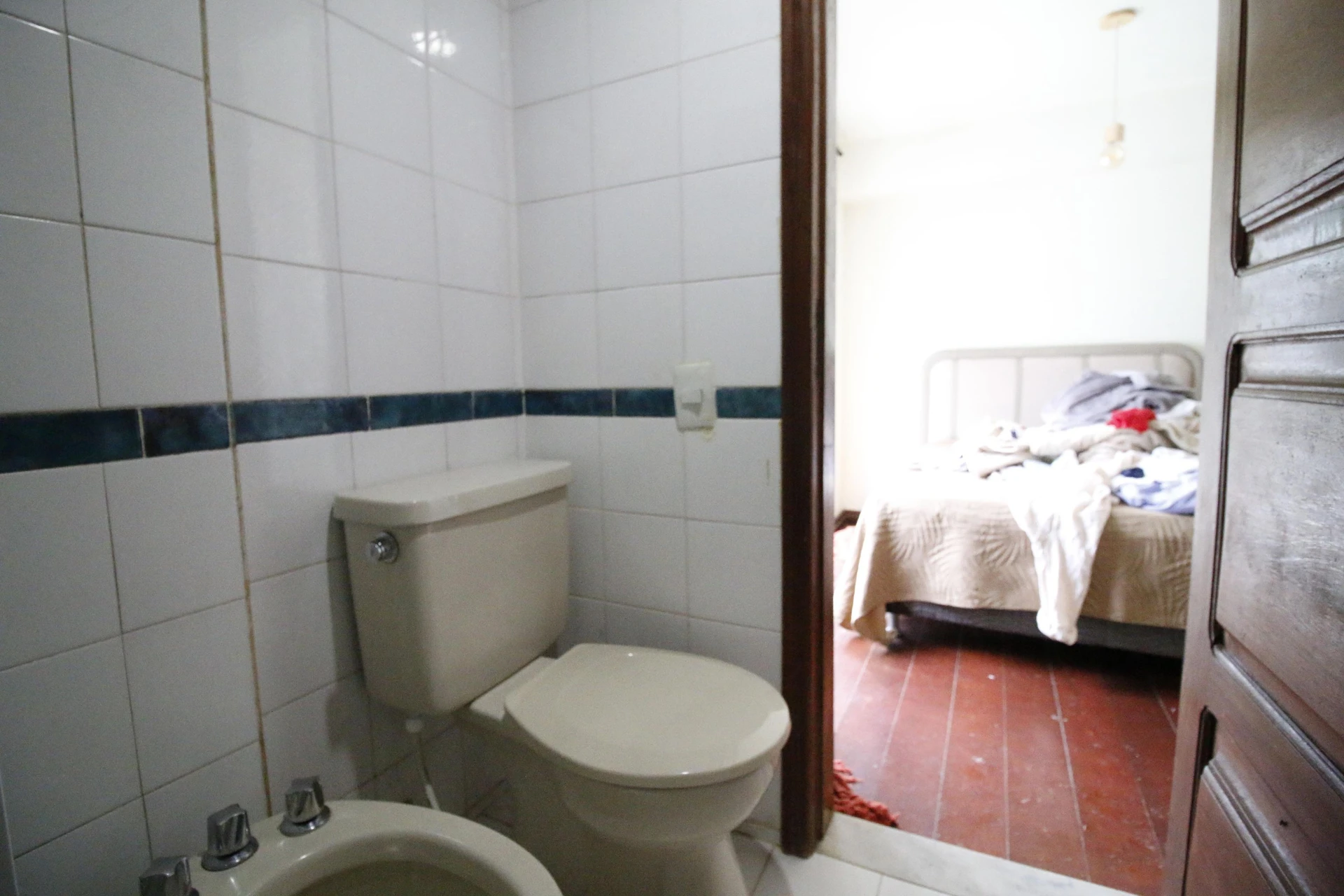 Mountain view in a 3-bedroom house, 460 m² — photo 65