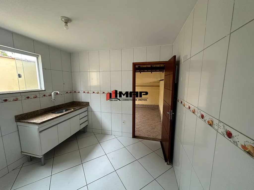 2 quartos e varanda gourmet: casa de 92 m²