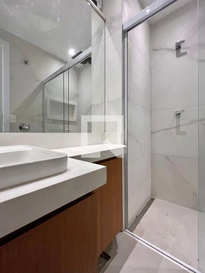 Квартира: 1 спальня, 38 м² — photo 16