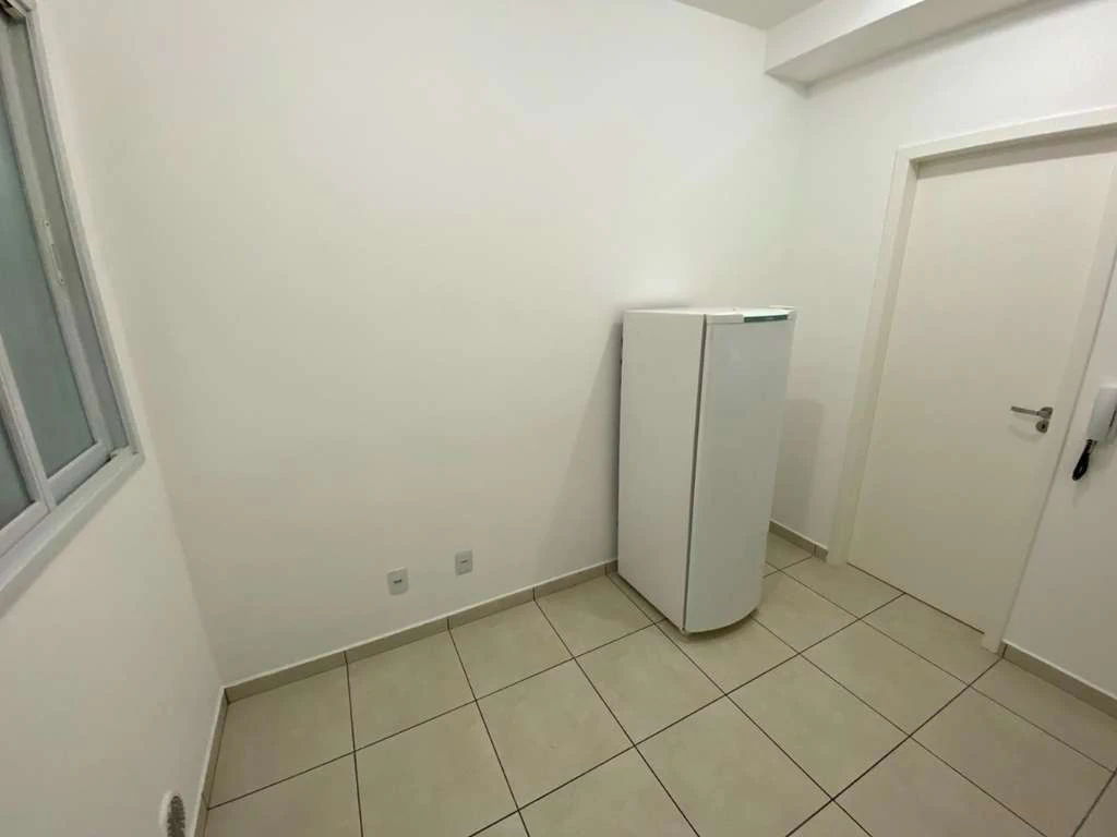 1-bedroom apartment with a gas stove — photo 4