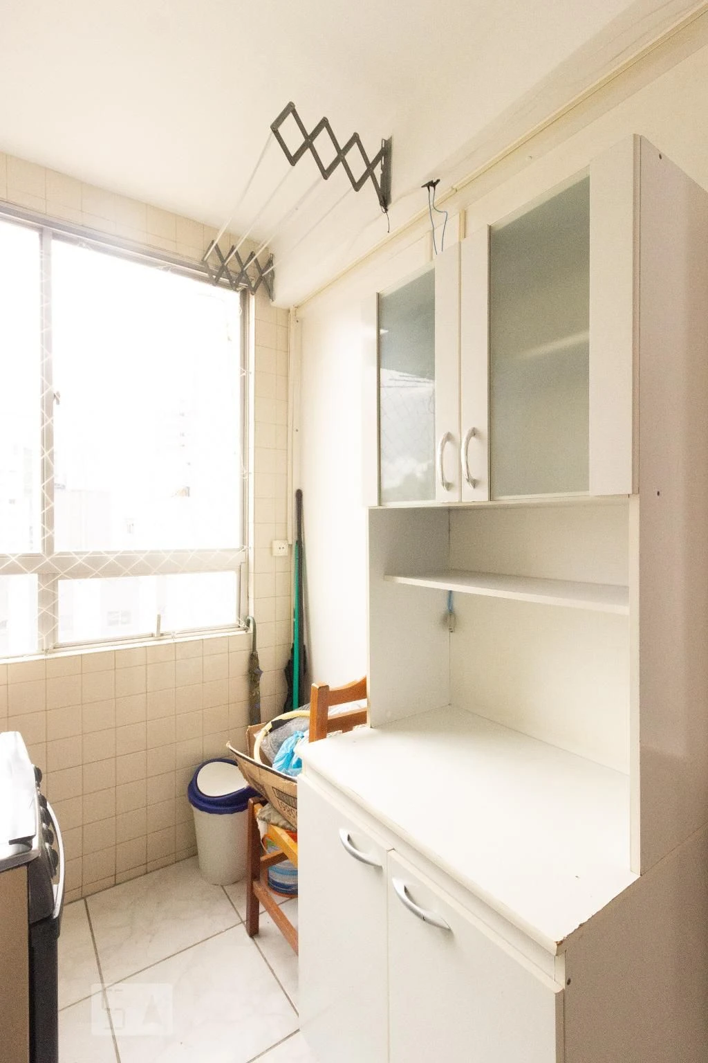 One-bedroom, 35 m² apartment in Curitiba — photo 10