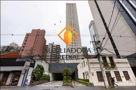 Apartamento de 1 quarto com cozinha independente — photo 16