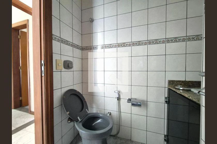 Apartment, 260 m², with a grill on the balcony — photo 41