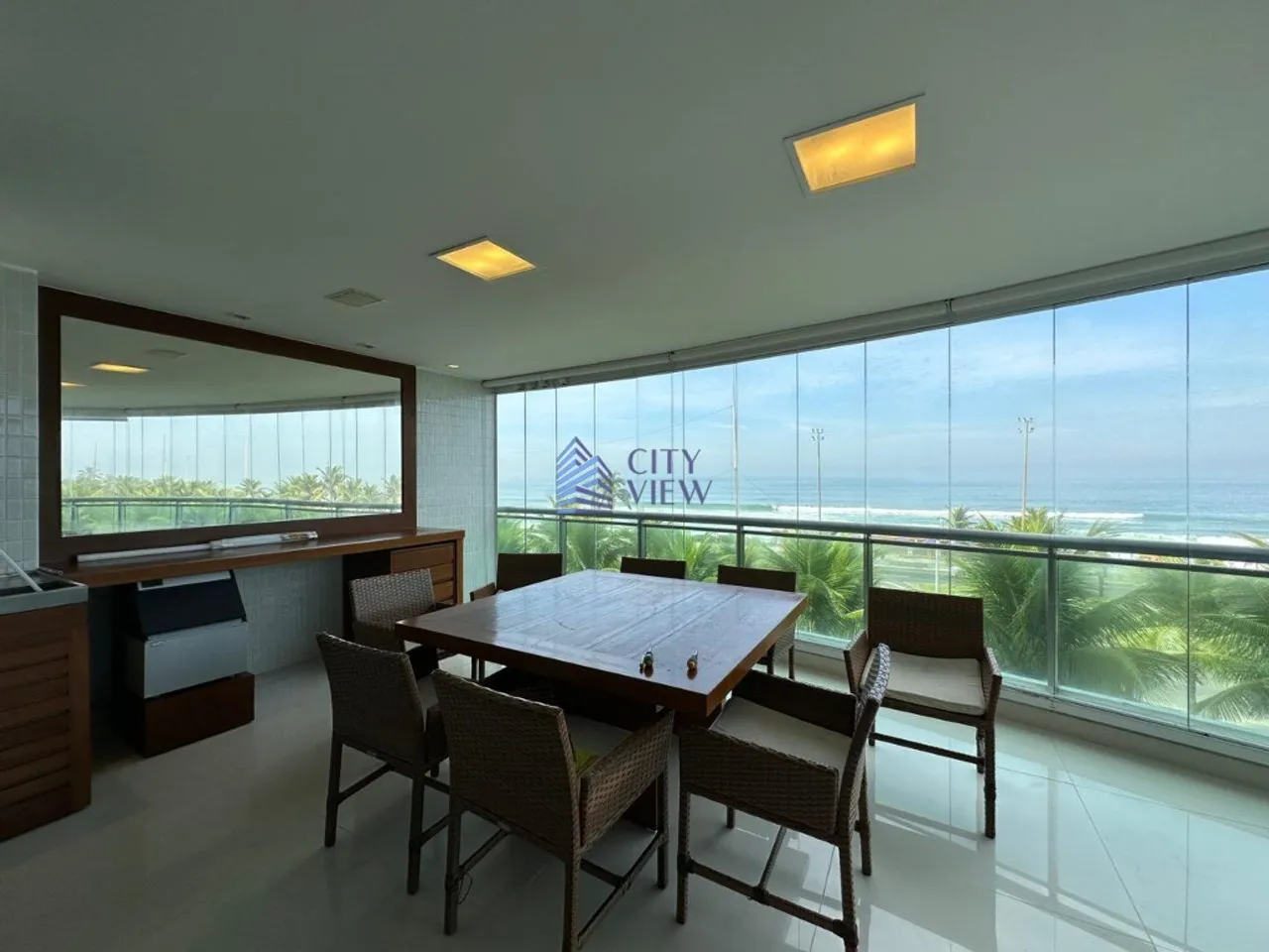 Furnished apartment with 4 bedrooms and 400 m² — photo 5