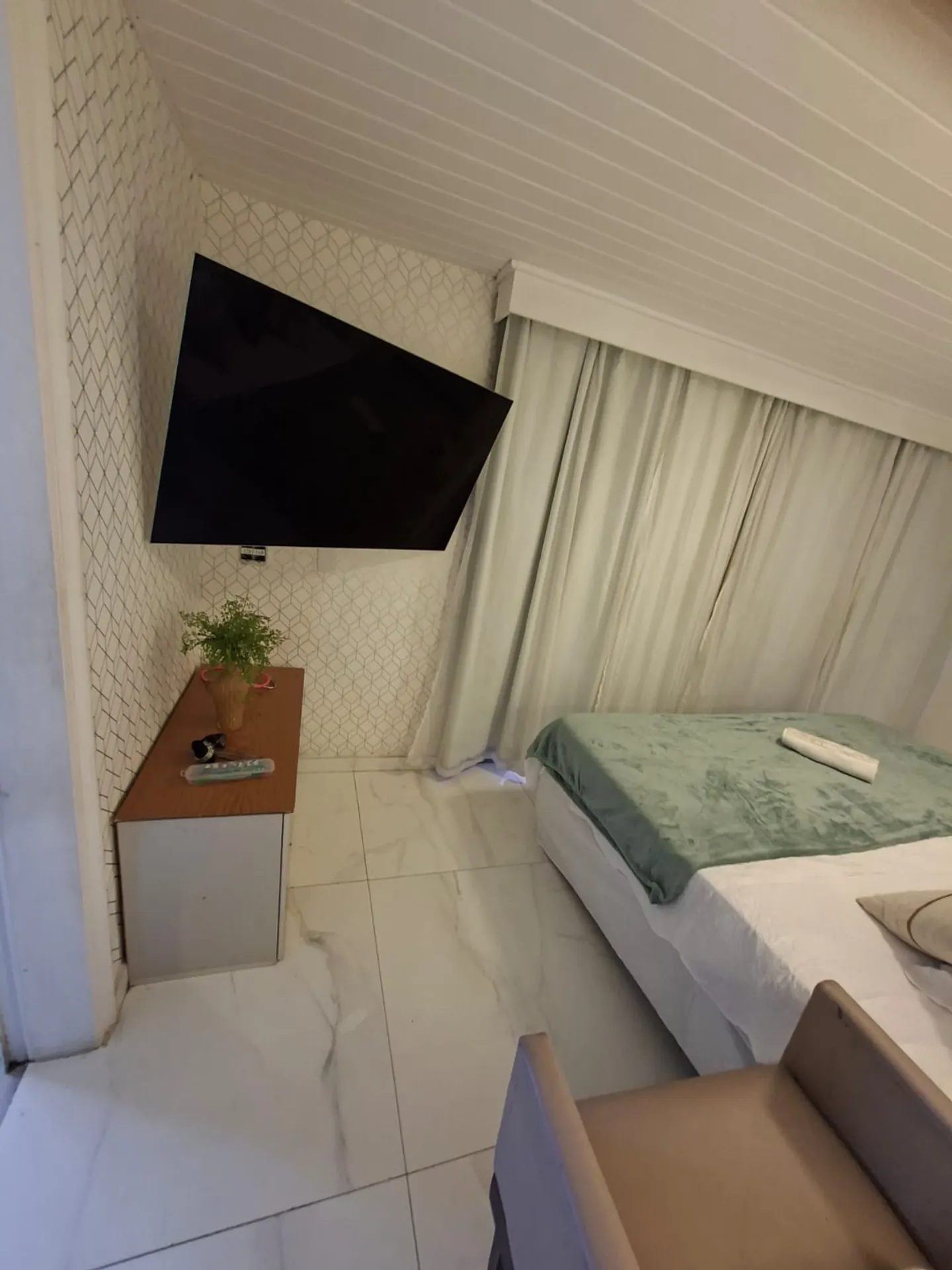 Apartamento de 3 quartos com closet, Todos os Santos — photo 25