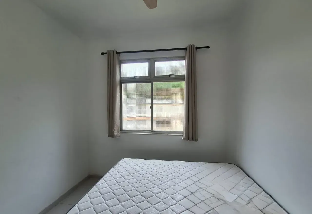 Mountain view in a one-bedroom apartment, 39 m² — photo 28