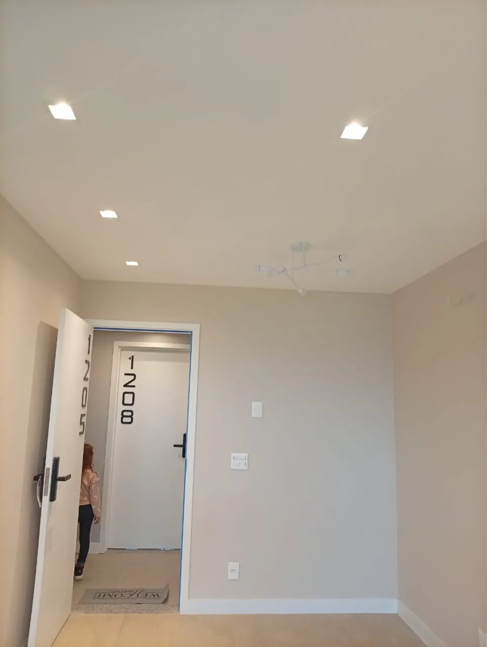 Apartment, 55 m², with a mountain view — photo 13