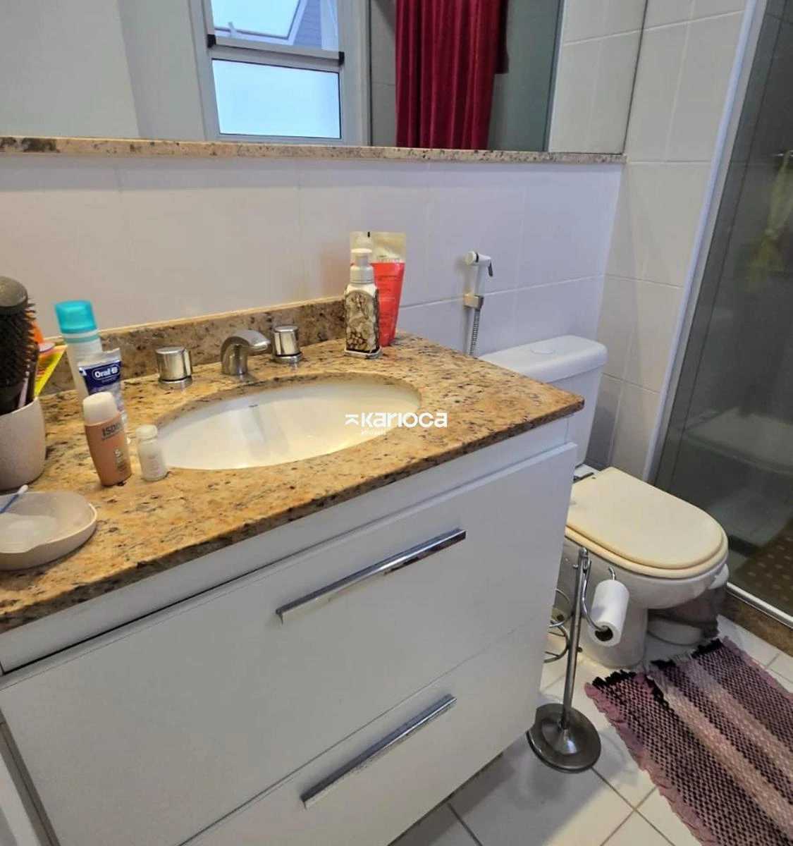 Apartamento de 150 m² com lava-louças e varanda envidraçada — photo 35