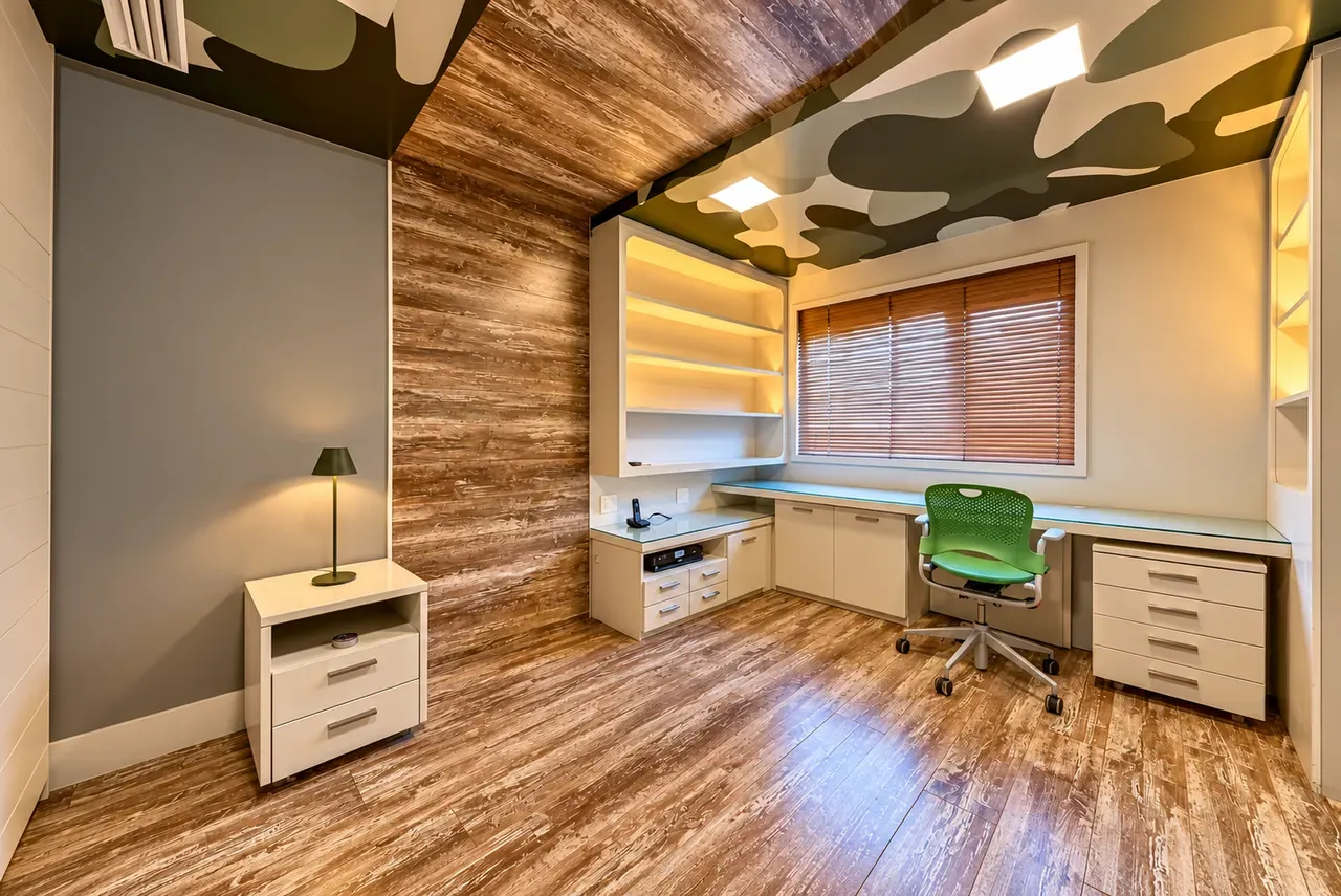 Apartamento mobiliado, 340 m², com vista para a água — photo 16