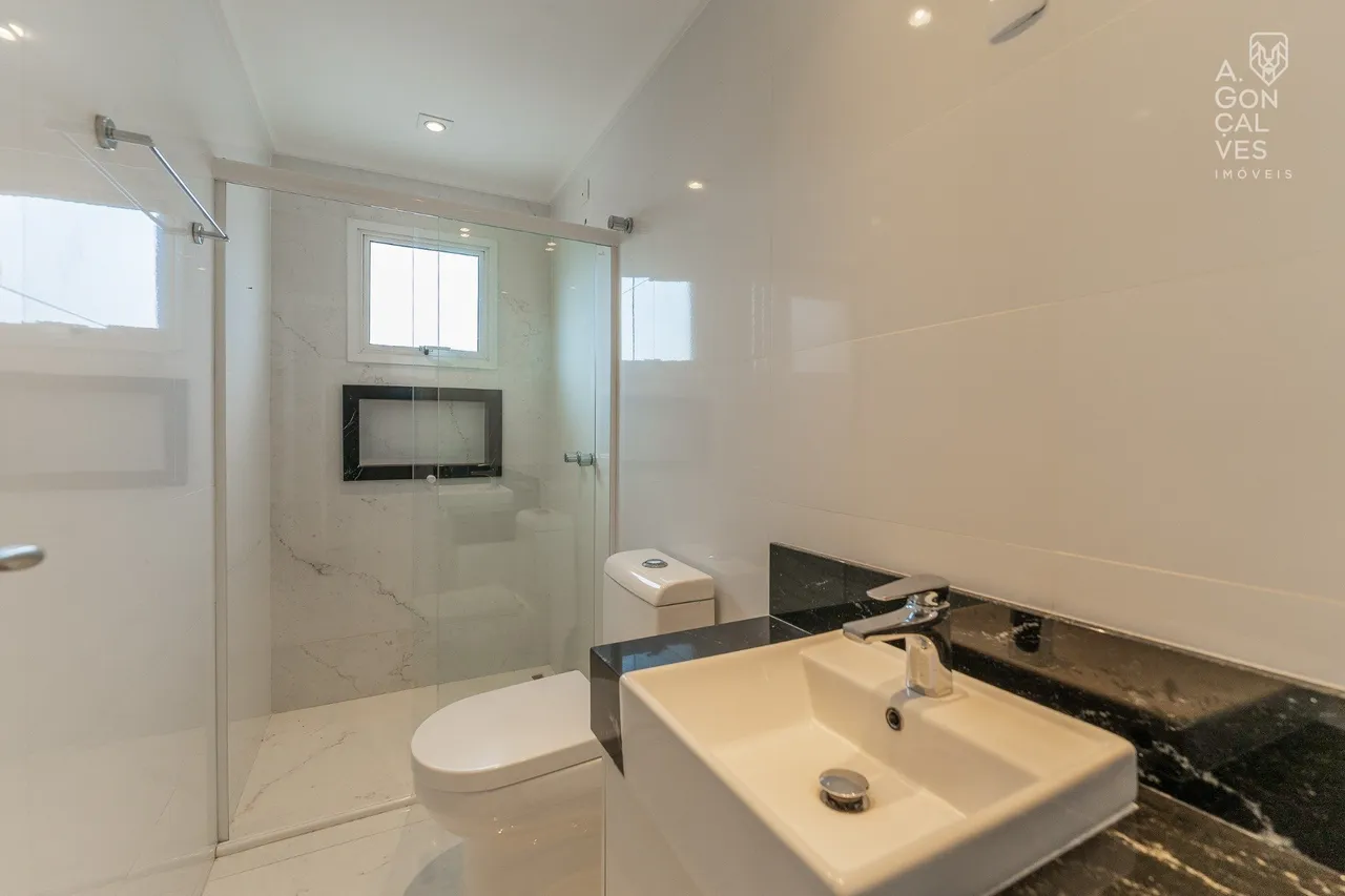 Casa com 3 quartos e 4 banheiros com 3 vagas — photo 15