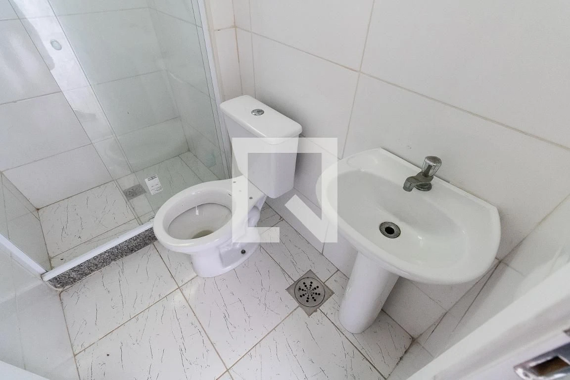 Квартира без меблів: 2 спальні і 1 паркомісце — photo 5