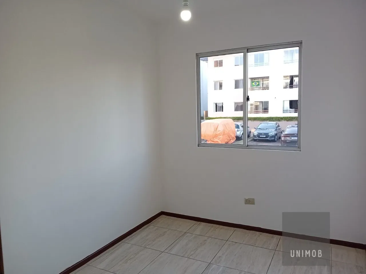 3-bedroom apartment with separate kitchen and 1 parking — photo 3