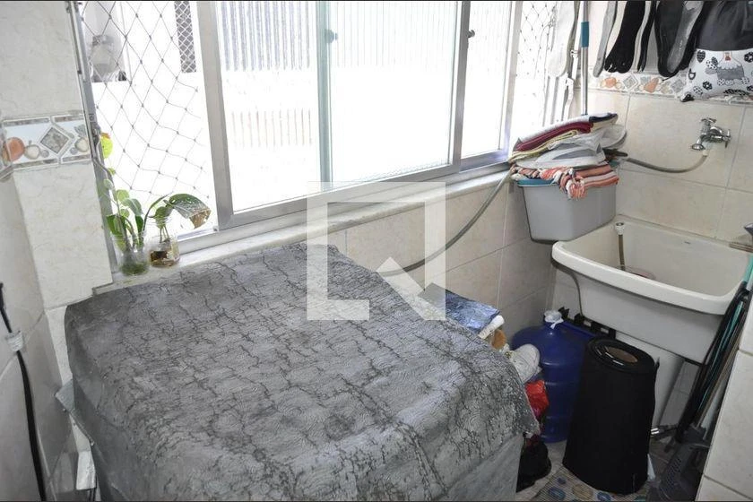 Furnished 2-bedroom apartment 85 m² with parking — photo 13