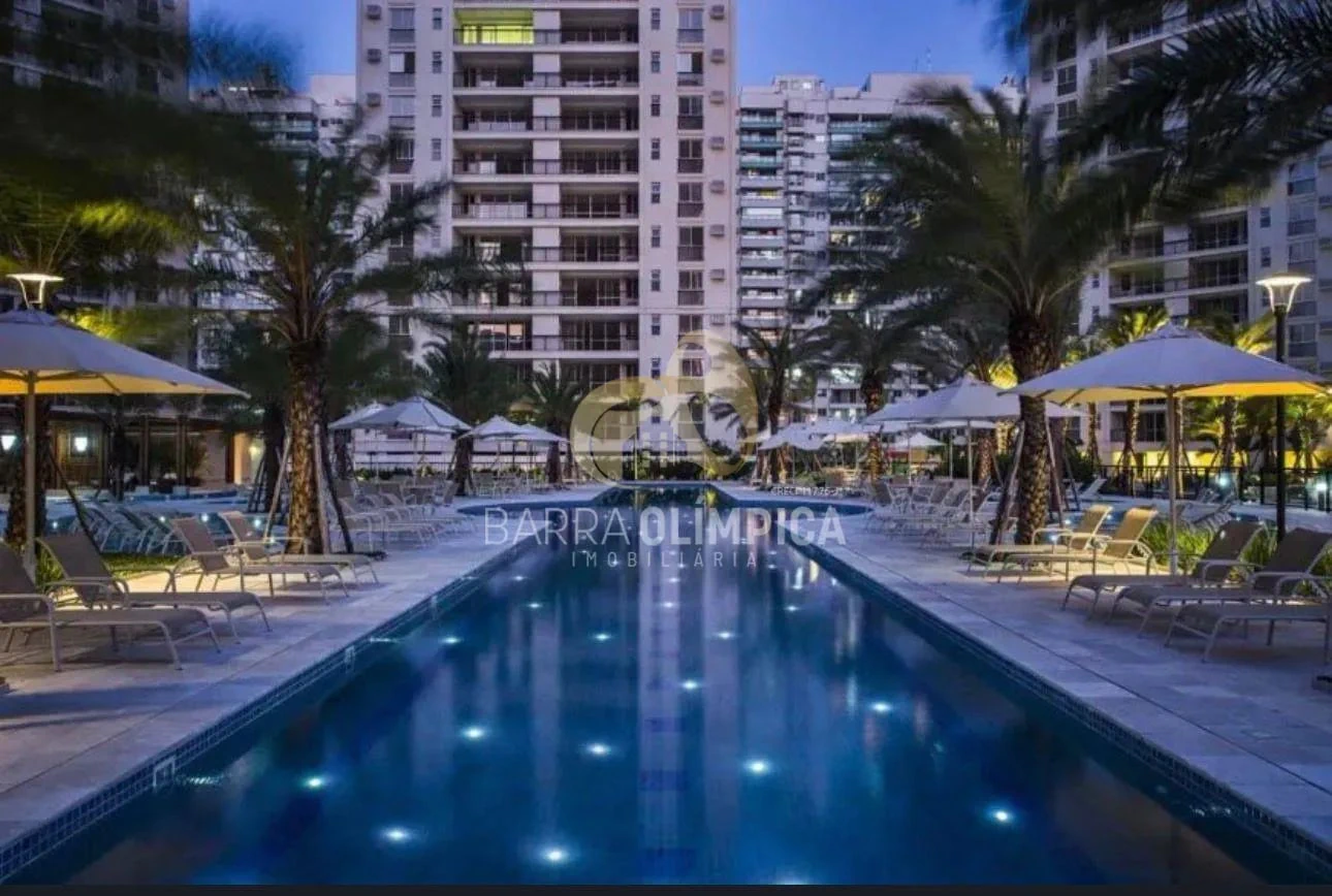 Apartamento de 147 m² com 3 suítes e 2 vagas — photo 27