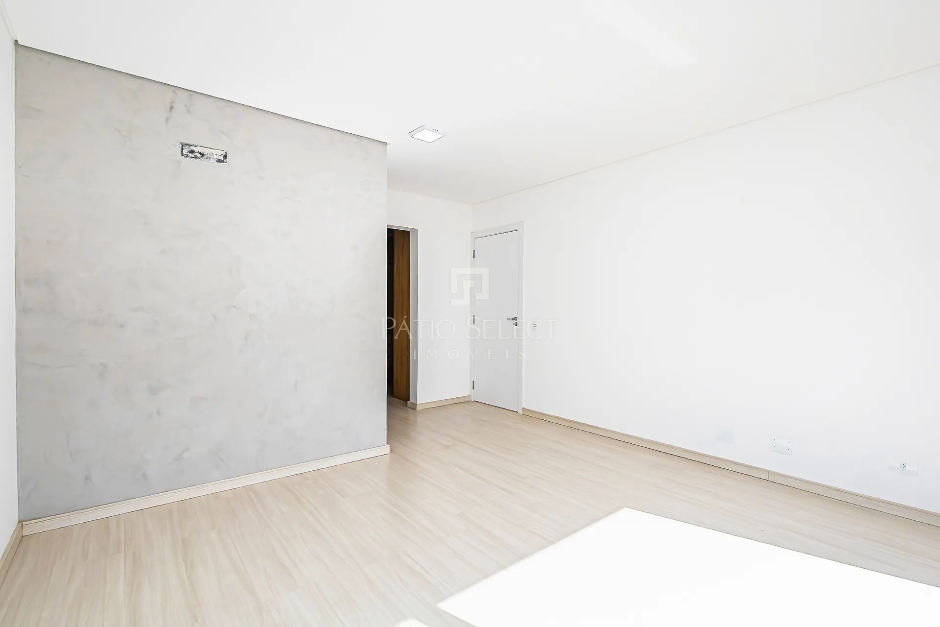 Casa de 181 m² com varanda gourmet e closet — photo 32