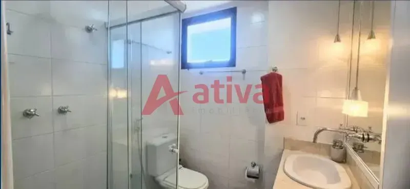 Furnished 3-bedroom penthouse with 167 m² and 2 baths — photo 6