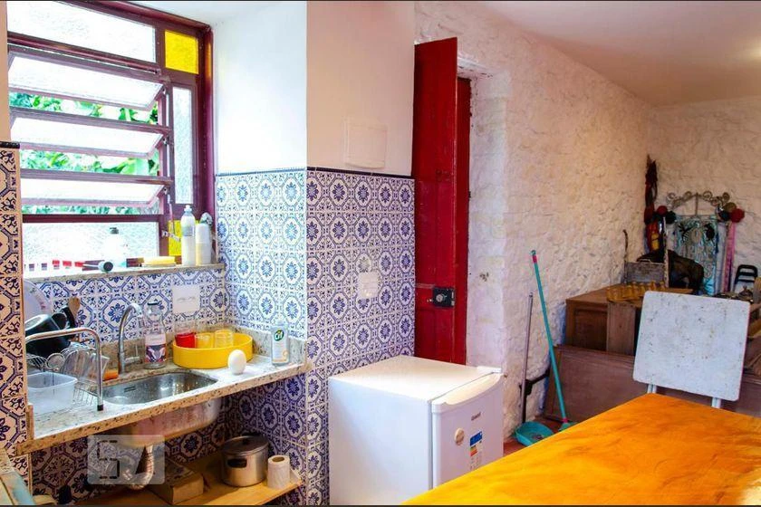 Furnished house, 55 m², with a mountain view — photo 6