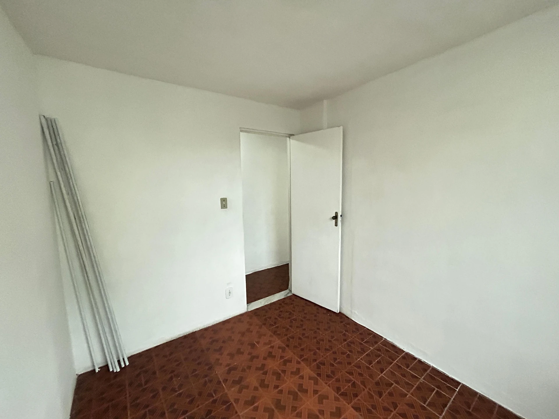 Квартира 60 м², 2 спальни, Рио-де-Жанейро — photo 18