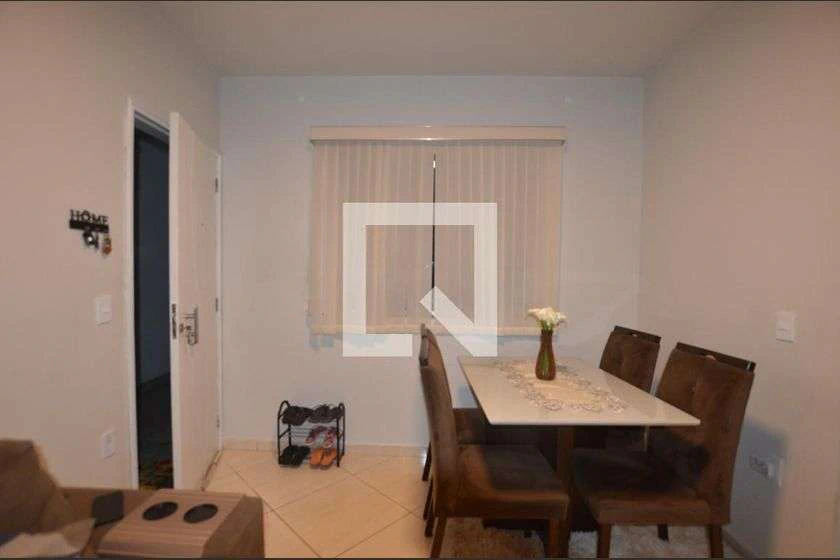 Furnished apartment with 2 bedrooms and a balcony — photo 16