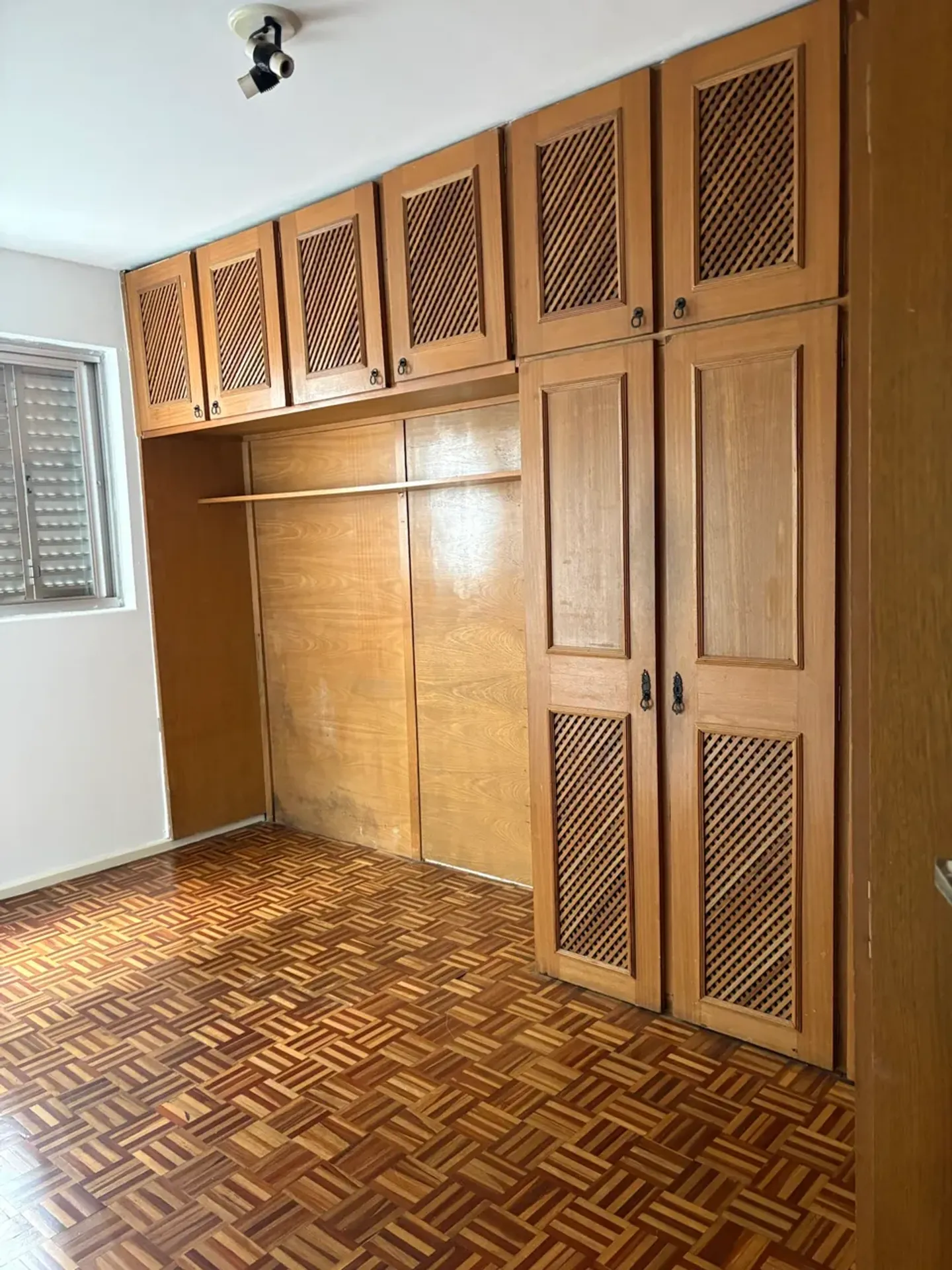 Apartment on the 1st floor with a home office — photo 6