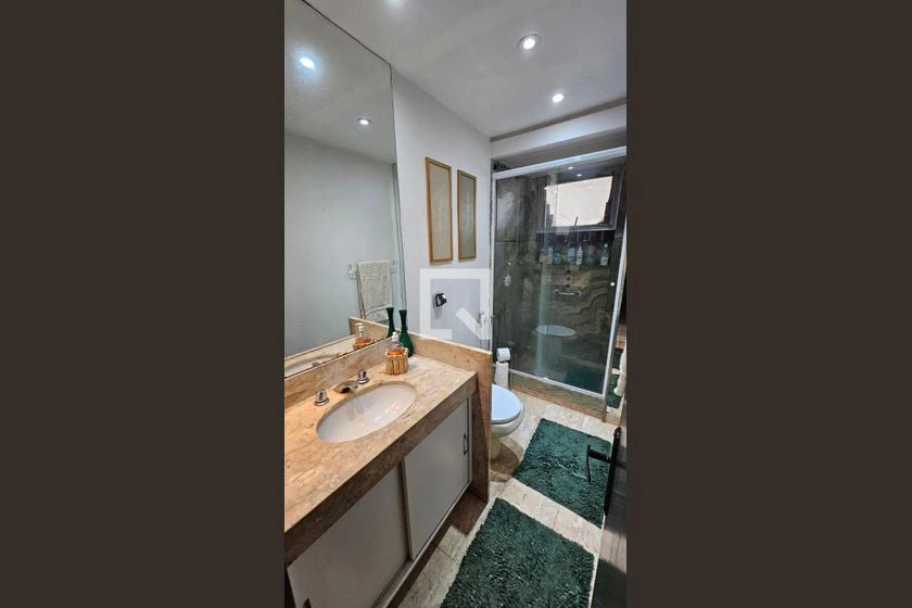 4-bedroom rental apartment with 180 m² of space — photo 27