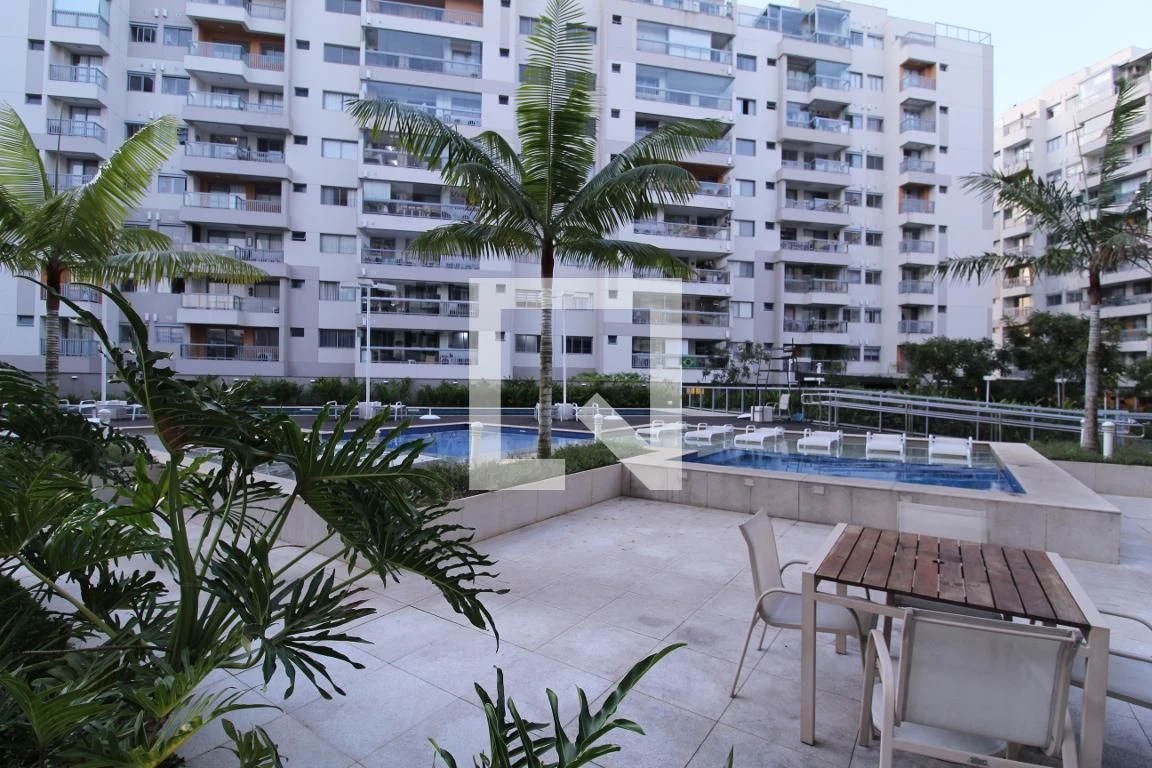 3-bedroom apartment in a building with a sauna — photo 38
