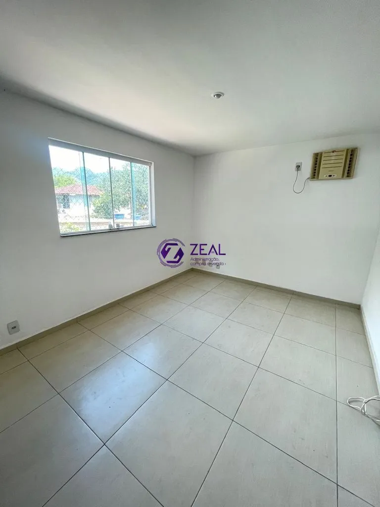 Triplex rental house with 4 suites and 220 m² — photo 21