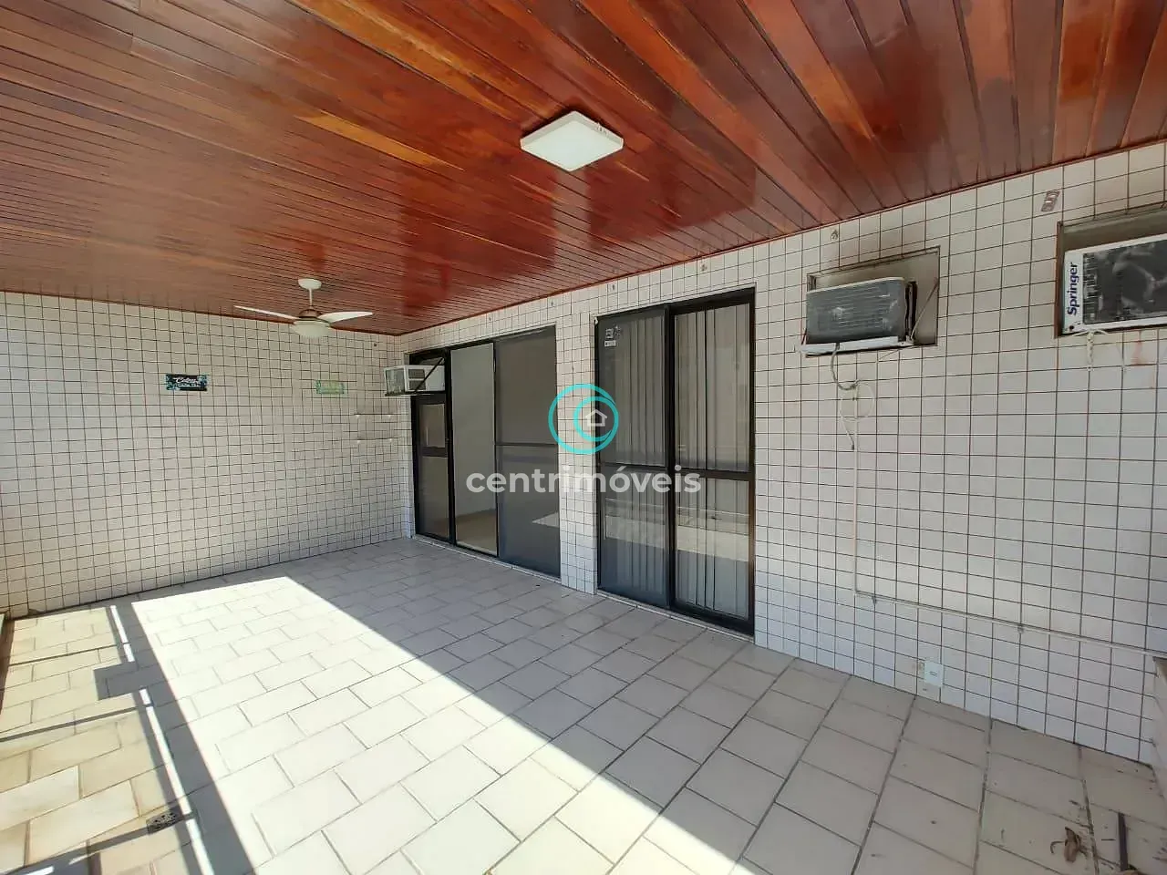 Rental apartment with 3 bedrooms and 1 suite — photo 12