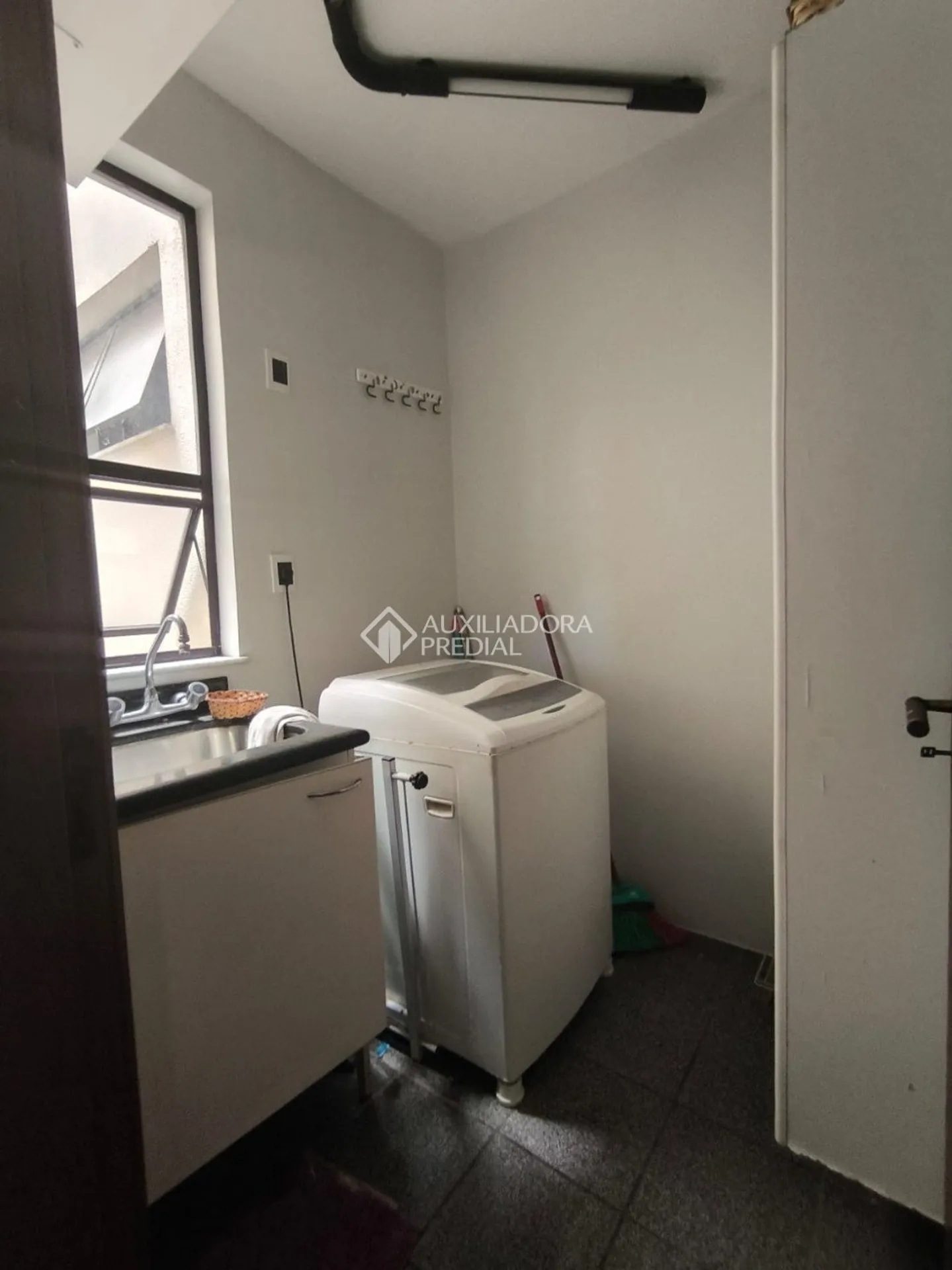 Furnished duplex penthouse 228 m² with 2 bedrooms and 4 parking — photo 23