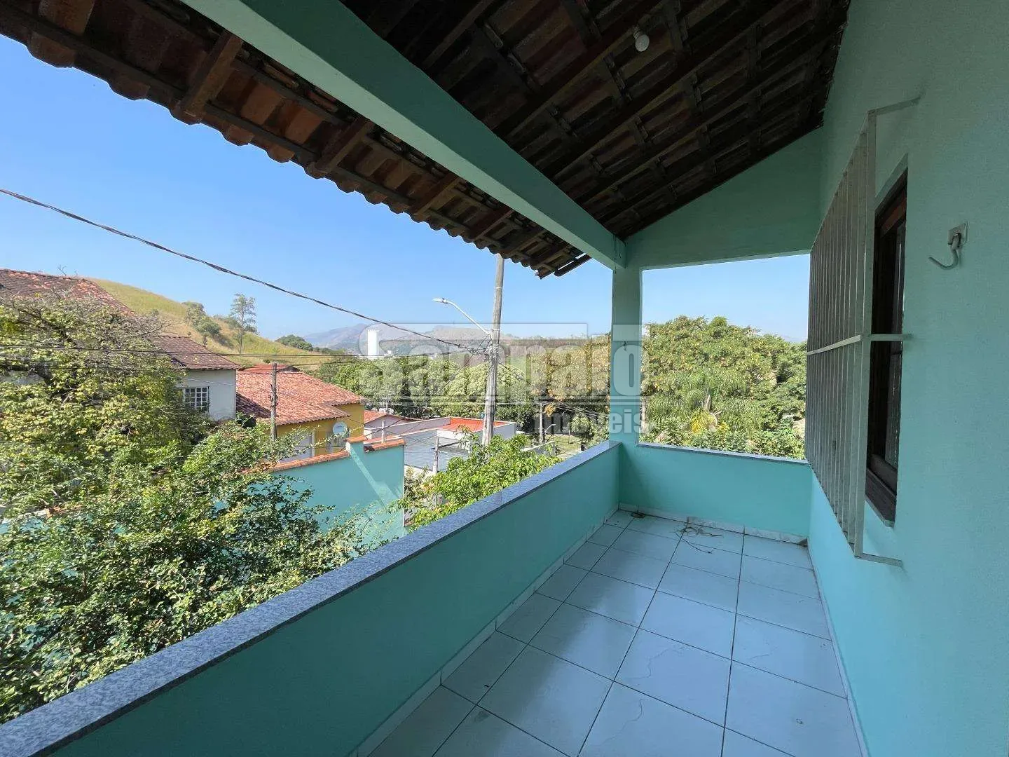 House, 178 m², with a grill on the balcony — photo 10
