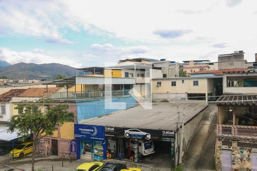 1-bedroom apartment for rent with 1 parking space