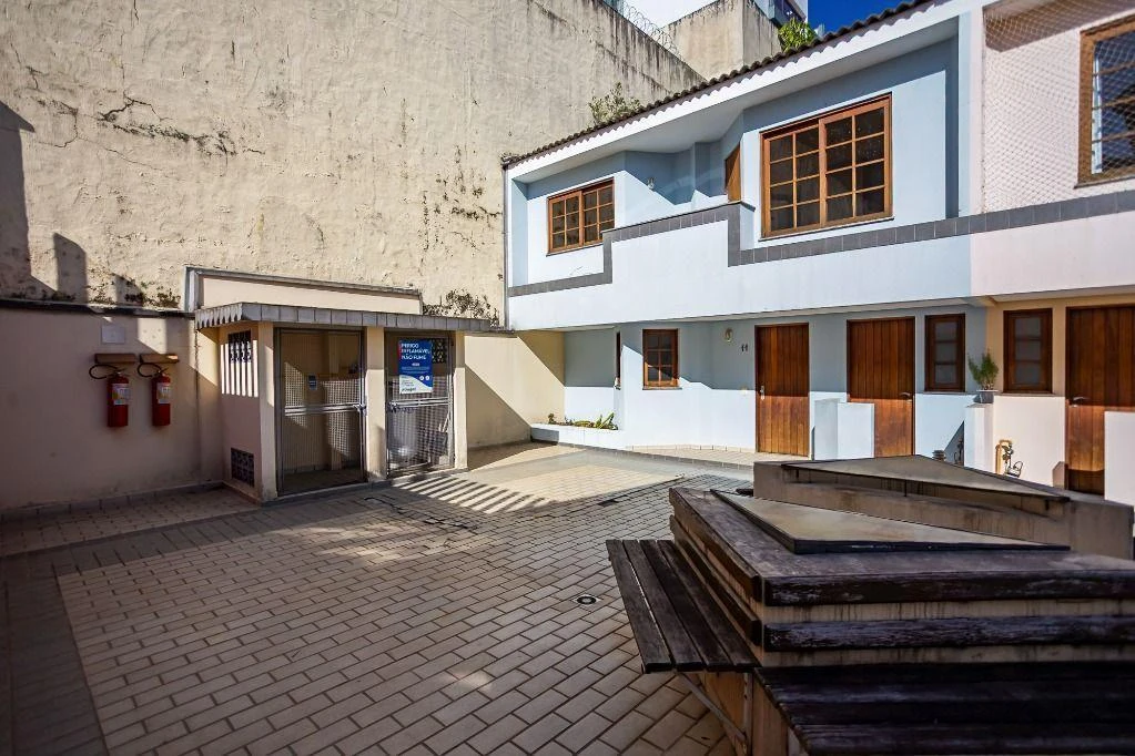 3 quartos e banheira: casa de 189 m² — photo 29