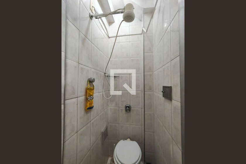 Apartamento com 3 quartos e cozinha fechada — photo 37
