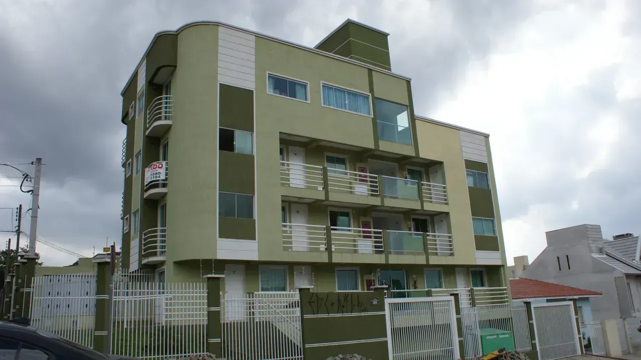 One-bedroom apartment, 41 m² — photo 9