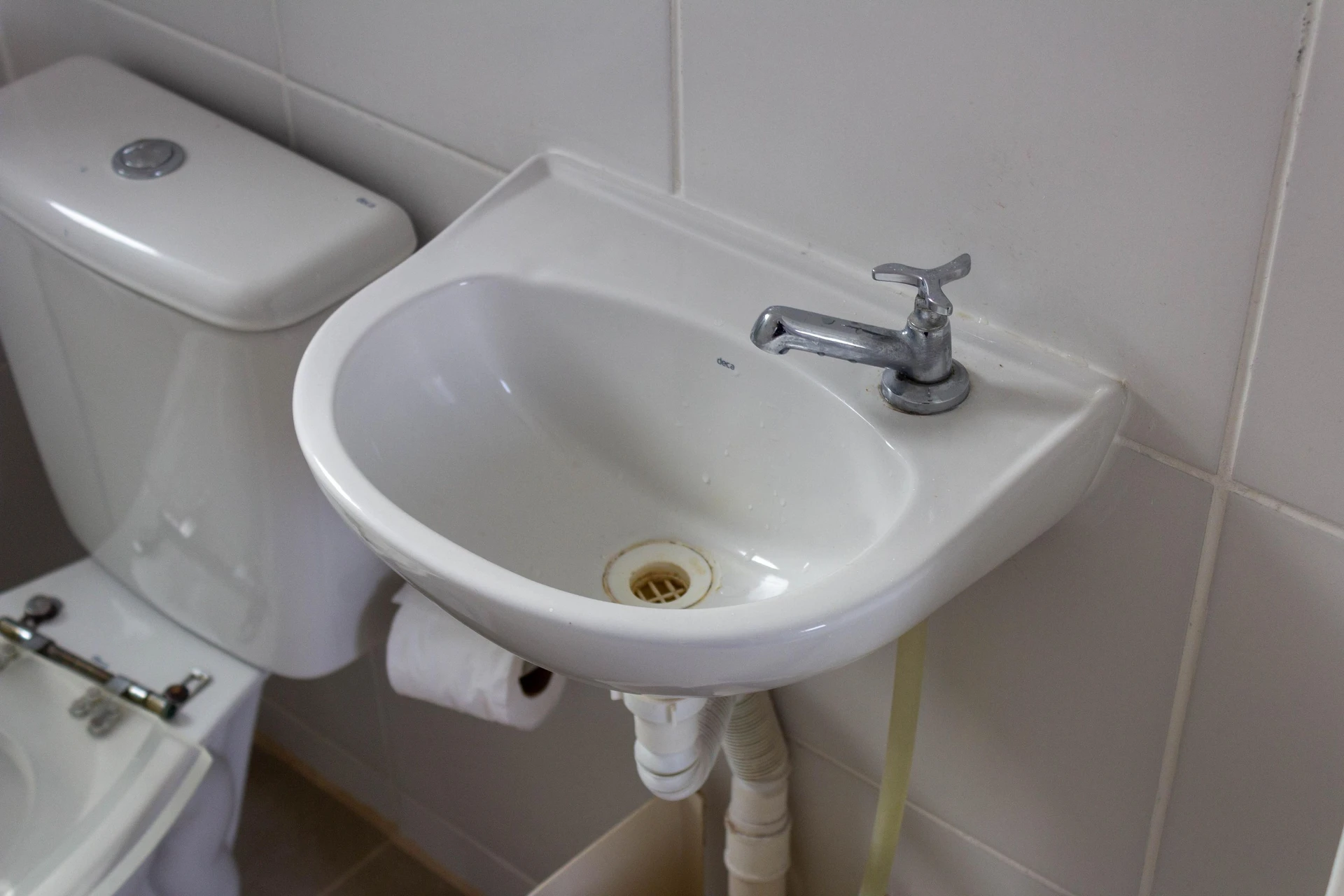 2-bedroom apartment, 40 m² — photo 19