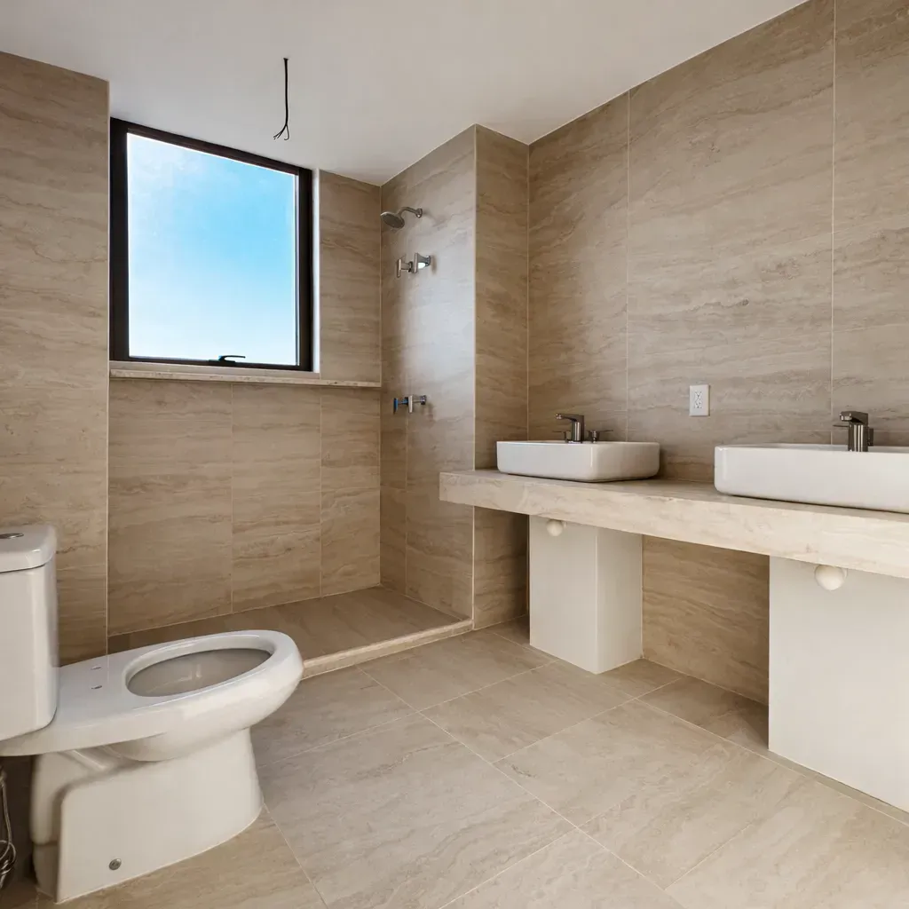 194 m² apartment with 4 en-suite rooms and gas stove — photo 25