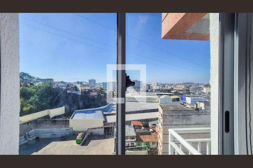 2-bedroom 38 m² apartment to rent with 1 bathroom — photo 6