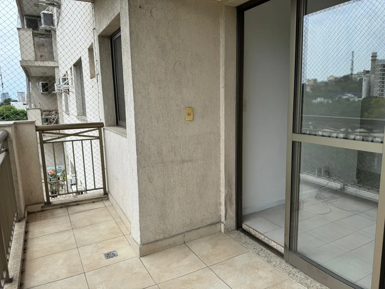Apartment, 71 m², with a park view — photo 20