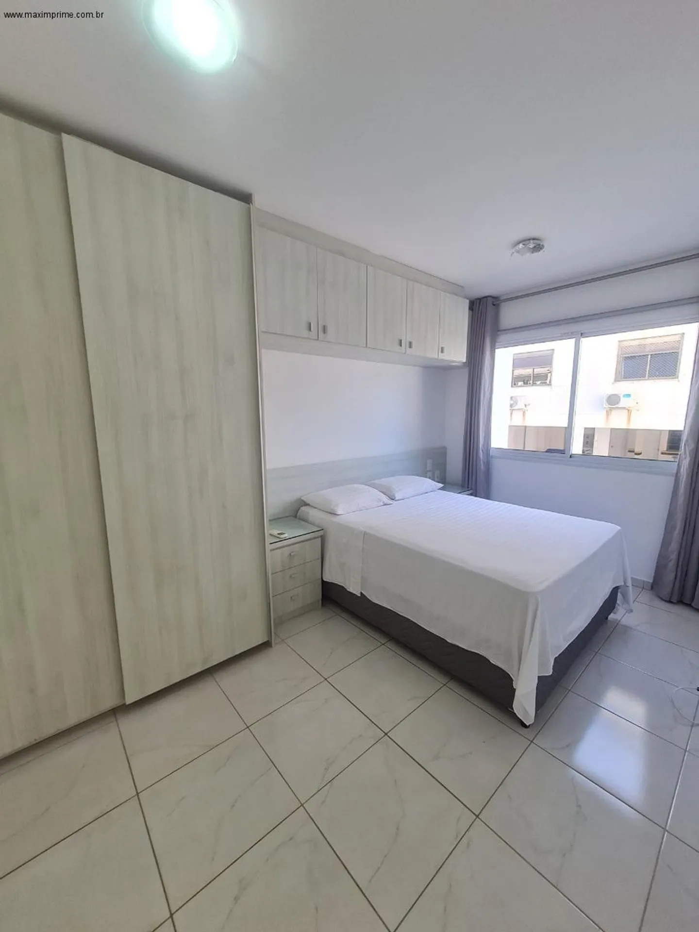 Furnished 2-bedroom apartment 63 m² with balcony — photo 4