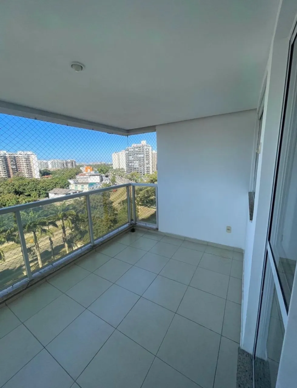 Apartamento mobiliado em condomínio com academia — photo 7